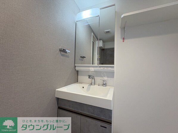 S-RESIDENCE原木中山azureの物件内観写真